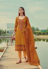 Vastu Abeera 4 Exclusive Latest Casual Wear Designer Lawn Cotton Print With Exclusive Work Salwar Suits Collection 